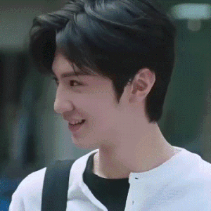 Chen Zhe Yuan Drama character quiz