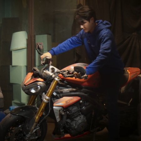 The Bangkok Boy (2025)