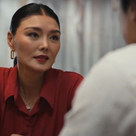 The Bangkok Boy (2025)