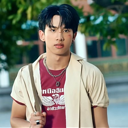 MuTeLuv: Love Me if You Swear (2026)