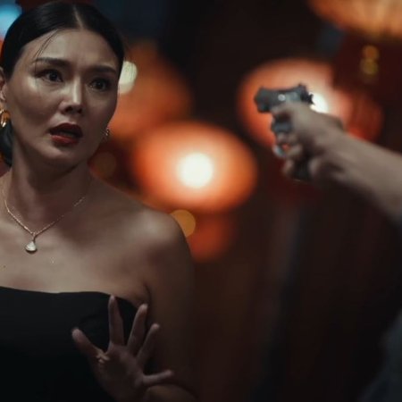 The Bangkok Boy (2025)