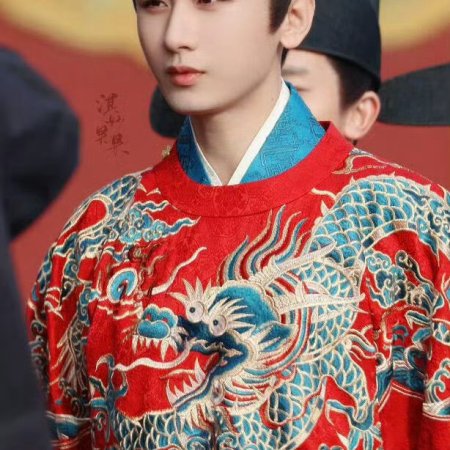 Liang Jing Shi Wu Ri ()