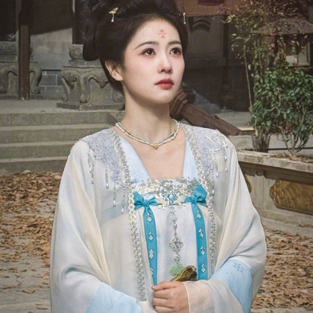 Unveil: Jadewind (2026)