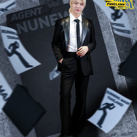 Running Man Thailand (2026)