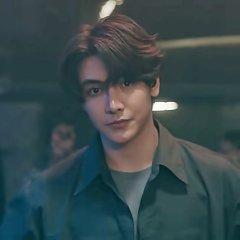 Dare You to Death Thai Drama photo