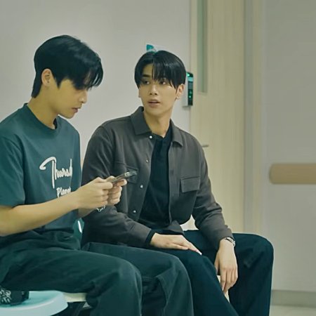 Dare You to Death (2025)