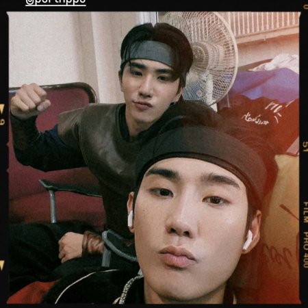 Scarlet Heart Thailand ()