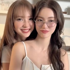 Enemies with Benefits Thai Drama photo