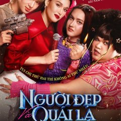 Diva, la Vie Thai Movie photo