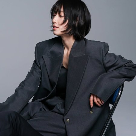 Undercover Miss Hong (2026)