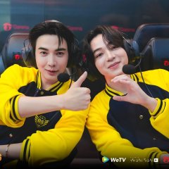 Be My Player Two Thai Drama(0000) photo