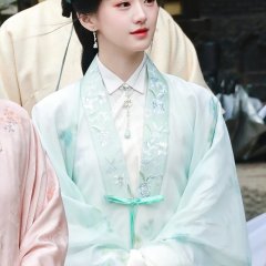 Reborn of the Rightful Chinese Drama(0000) photo