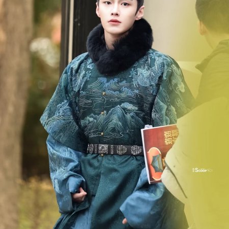 Reborn of the Rightful ()