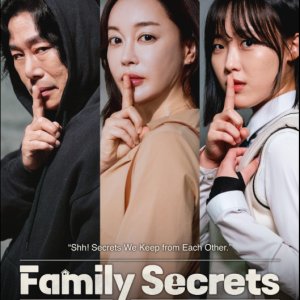 Family Secrets (2025)