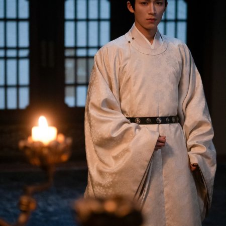 Unveil: Jadewind (2026)