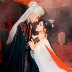 Your Love Is My Command Chinese Drama(2026) photo