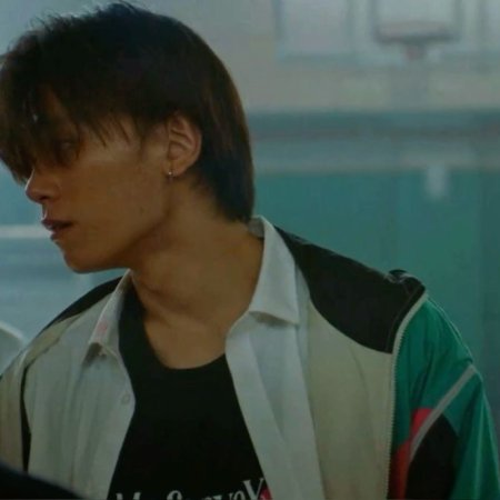 Night Has Come (2023)