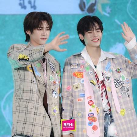 Duang with You (2026)