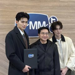 Me and Thee Thai Drama photo