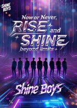 Shine Boys Thai TV Program(2026) photo