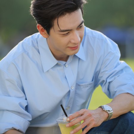 Love between Lines (2026)