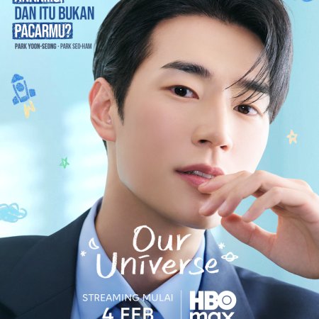 Our Universe (2026)