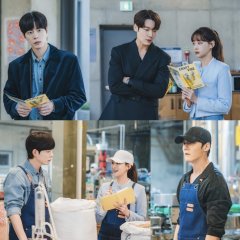 Positively Yours Korean Drama(2026) photo