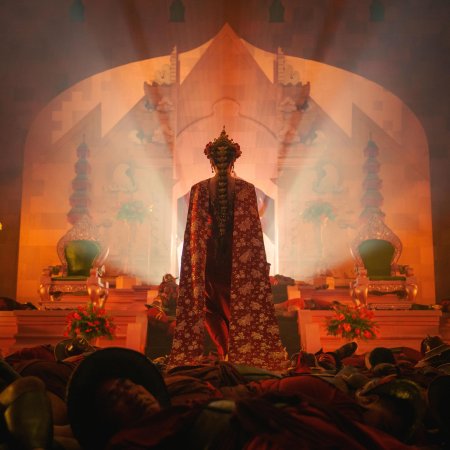 Empress of Flames ()