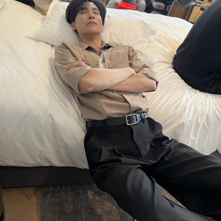 My Romance Scammer (2026)