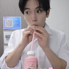 A Dog and a Plane Thai Drama photo