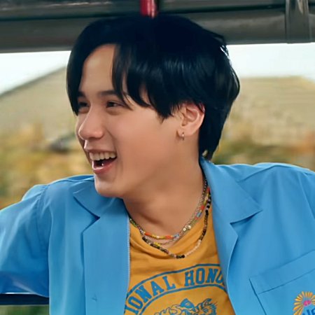 MuTeLuv: Love Me if You Swear (2026)