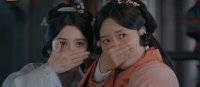Lord, pls protecc these precious noses from the weasely Wei cousin >:c