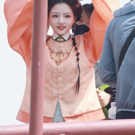 Liang Chen Mei Jin ()