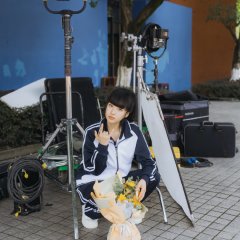 He Bing Tong Lei Xiang Chinese Drama(0000) photo