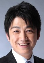 Kobayashi Hiroaki