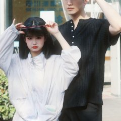 Your Arrival Coincides with the Spring Time Chinese Drama(2025) photo