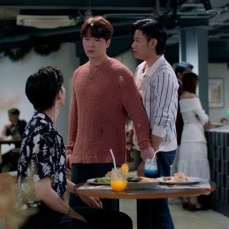 The Ex-Morning (2025)