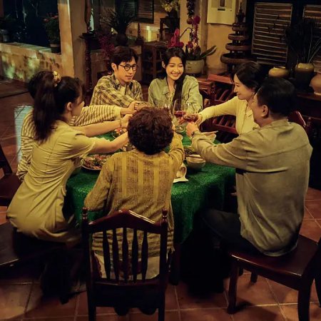 The Embers (2025)