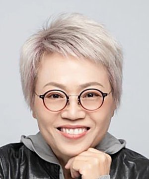 Yu Fen Lin
