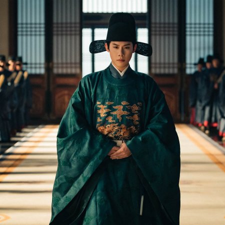 Legend of Zang Hai (2025)