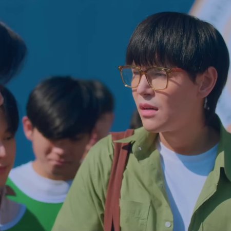 Boys in Love (2025)