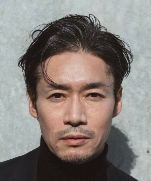 Keigo Oka
