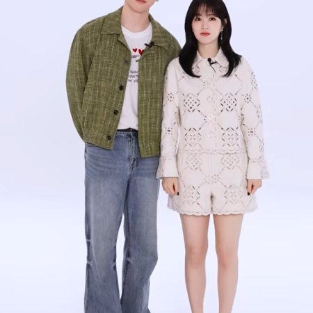 Our Unwritten Seoul (2025)