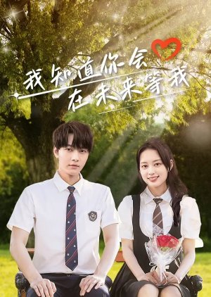 Love through Time (2025) poster