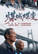 Coal City Family Chinese Drama(2025) photo