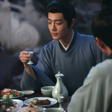 Legend of Zang Hai (2025)