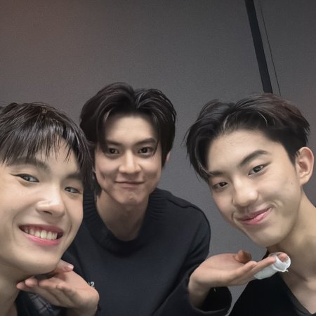 Boys in Love (2025)