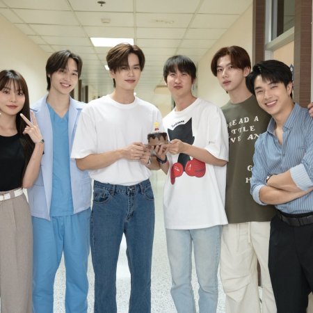 Revamp the Undead Story (2025)