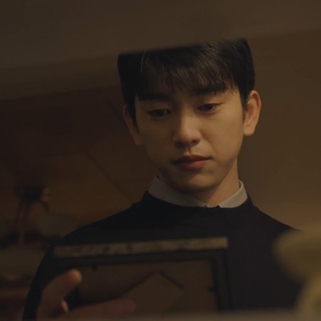 Our Unwritten Seoul (2025)