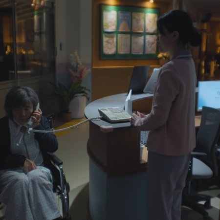 Our Unwritten Seoul (2025)